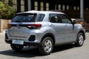 تويوتا ريز LHD 1.2L E FWD PETROL 2025MY (EXPORT ONLY)