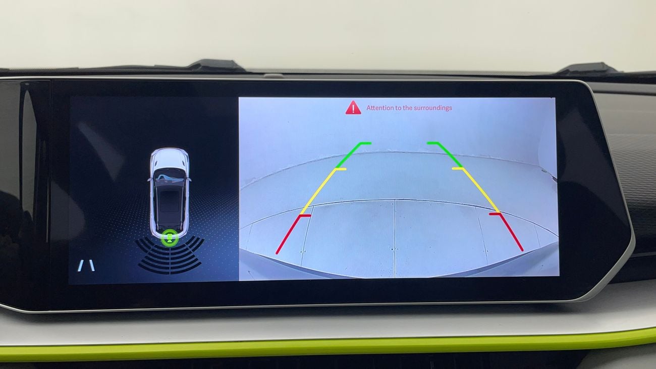 Geely Coolray GK 1.5 | Zero Down Payment | Home Test Drive