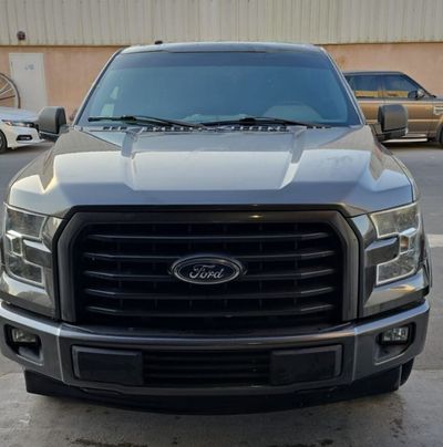 Ford F 150 XLT Sport Pack Super Cab 5.0L (396 HP)