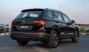 Volkswagen Tiguan 2025 | VOLKSWAGEN | TIGUAN 300TSI | 2WD