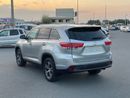 Toyota Highlander 2019 TOYOTA HIGHLANDER LE 4x4 IMPORTED FROM USA