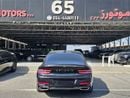 جينيسس G80 Prestige 2.5L AWD