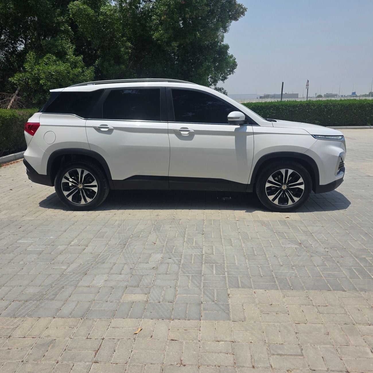 Chevrolet Captiva PREMIER