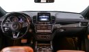 Mercedes-Benz GLS 500 4matic VSB 28790