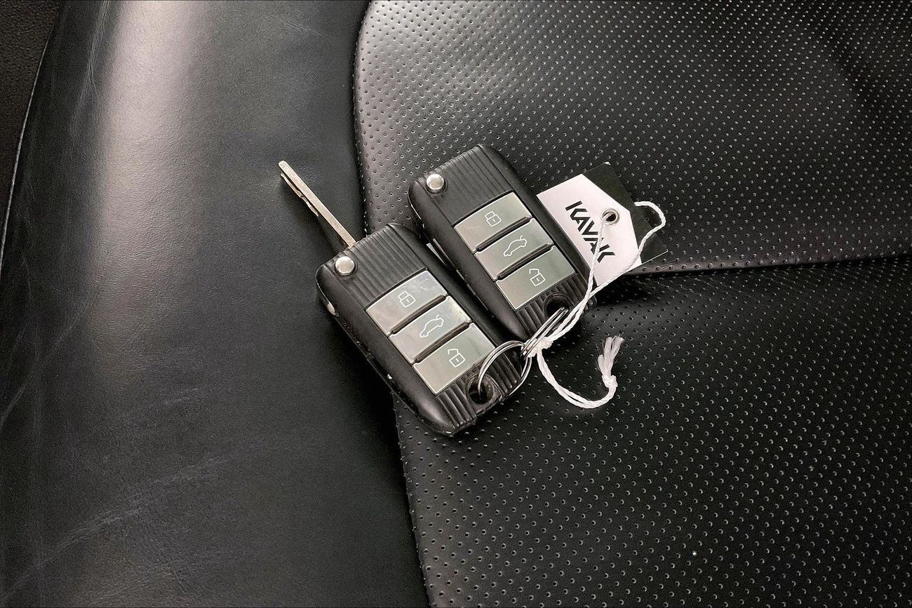 MG RX8 Luxury | Guaranteed Warranty | 0 Down Payment