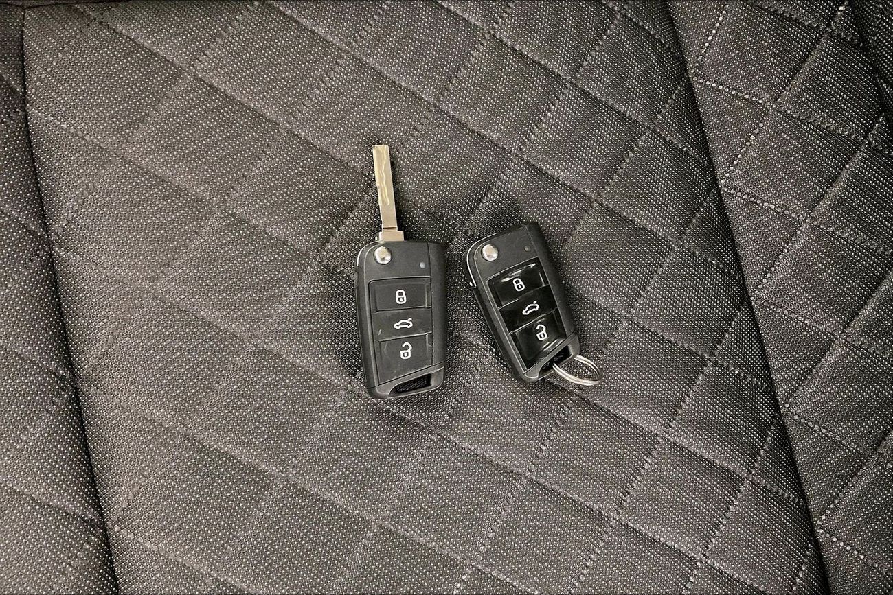 Volkswagen Teramont Trendline | National Day Celebration | Guaranteed Warranty | 0 Down Payment