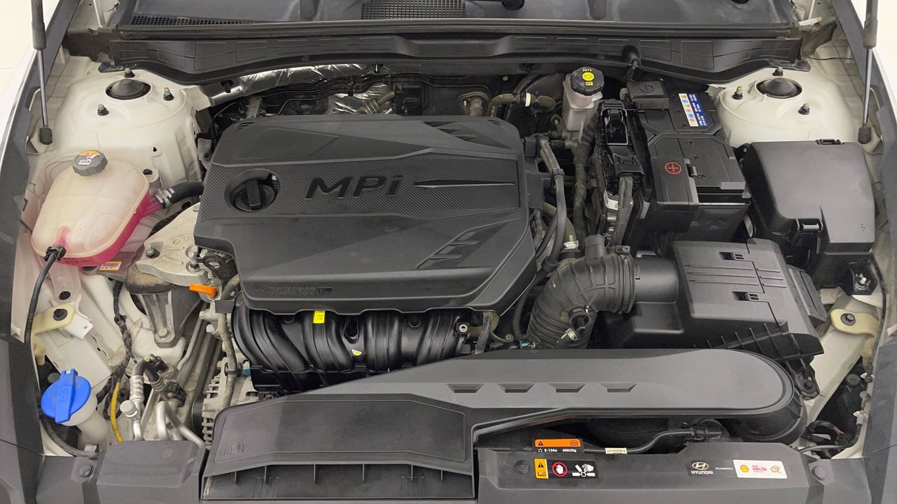 Hyundai Sonata SMART 2.5 | Zero Down Payment | Home Test Drive