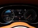 Bentley Bentayga STD BUY NOW, PAY 2027 | THE BLACKLINE STANDARD | 12 Month Blackline Warranty, GCC, Low KM's