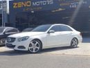 مرسيدس بنز E 350 Avantgarde 3.5L