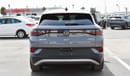 فولكس واجن ID.4 كروز Brand new 2023 Volkswagen ID.4 Crozz PRO with HUD and openable sunroof (ONLY EXPORT)
