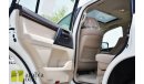 Toyota Land Cruiser - GXR - 4.6L - GRAND TOURING EDITION with FABRIC SEATS