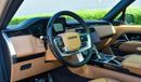 Land Rover Range Rover Range Rover Autobiography (Black Edition) V8 P530 - 2023
