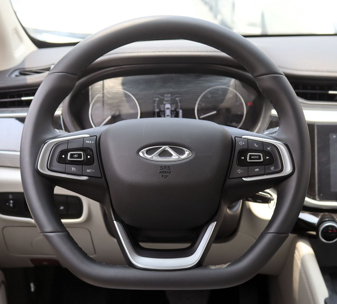 Chery Arrizo 5 COMFORT