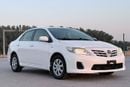 Toyota Corolla XLI