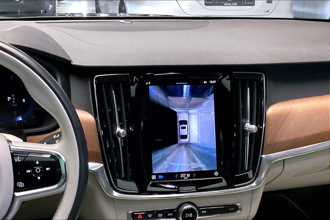 Volvo S90 B5 Momentum | Guaranteed Warranty | 0 Down Payment