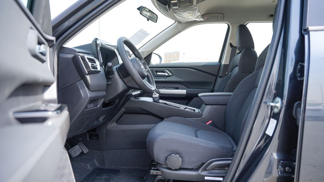 Mitsubishi Destinator Brand New 2026 Mitsubishi Destinator Medium Line 1.5L 7-Seater SUV GCC – Export Only