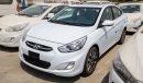 Hyundai Accent 1.6