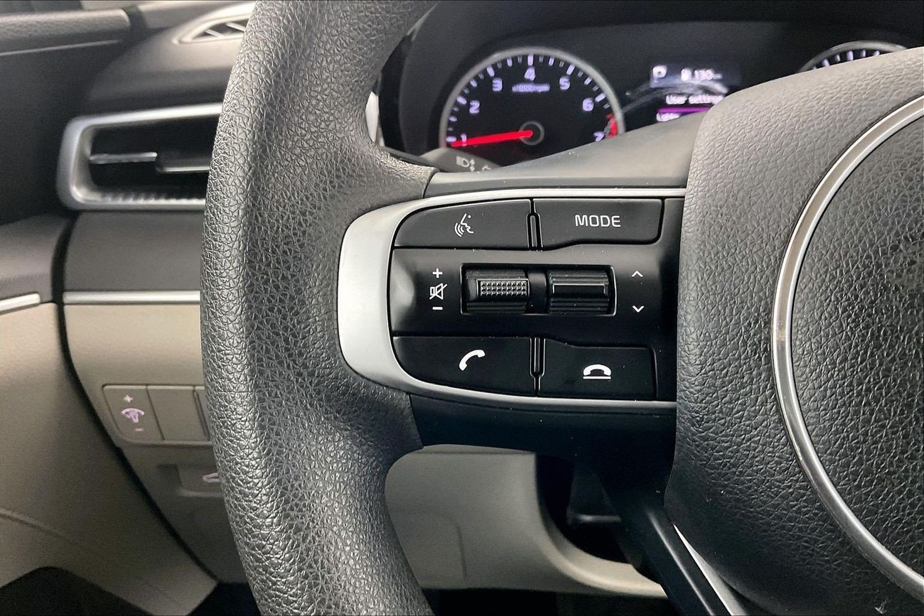 كيا K5 LX | شامل الضمان | 0 ﺪﻔﻋﺓ ﺃﻮﻟﻯ