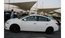 Nissan Sentra NISSAN SENTRA 2015 GCC