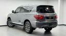 Nissan Patrol SE TITANIUM 2024 Nissan Patrol SE Titanium, 2029 Nissan Warranty, Full Nissan Service History, Low k