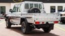 تويوتا لاند كروزر بيك آب LC79 DC 2.8 DIESEL AT 2026
