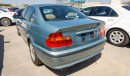 BMW 320i i