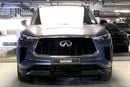 Infiniti QX60 3.5 AUTOGRAPH AUTO 4WD | Guaranteed Warranty | 0 Down Payment