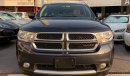 Dodge Durango AWD