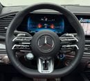 Mercedes-Benz GLE 53 AMG Coupe 4MATIC+ 2025 Mercedes-AMG GLE 53 Coupe ,EMC Warranty ,Brand New ,GCC