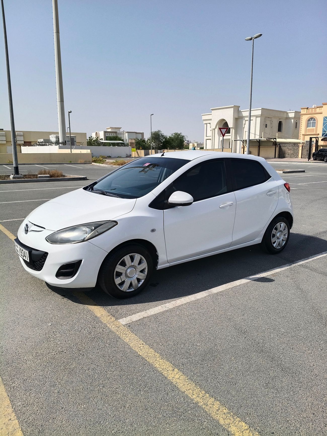 مازدا 2 R Grade 1.5L