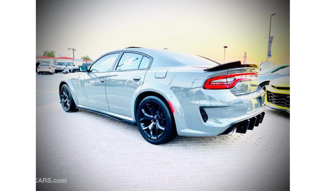 Dodge Charger Available for sale 1250/= Monthly
