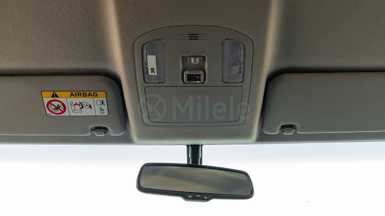 تويوتا هيلوكس (RHD) TOYOTA HILUX DC | EXPORT ONLY