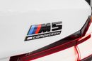 BMW M5 Competition 4.4L (617 HP)