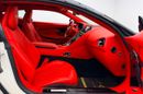 Aston Martin DB11 2017 Aston Martin DB11 Launch Edition V12, Aston Martin Warranty+Full Service History, GCC