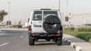 Toyota Land Cruiser 70 2025 Toyota Land Cruiser LC71 4.0L AT Petrol (White-Beige) Mid Option