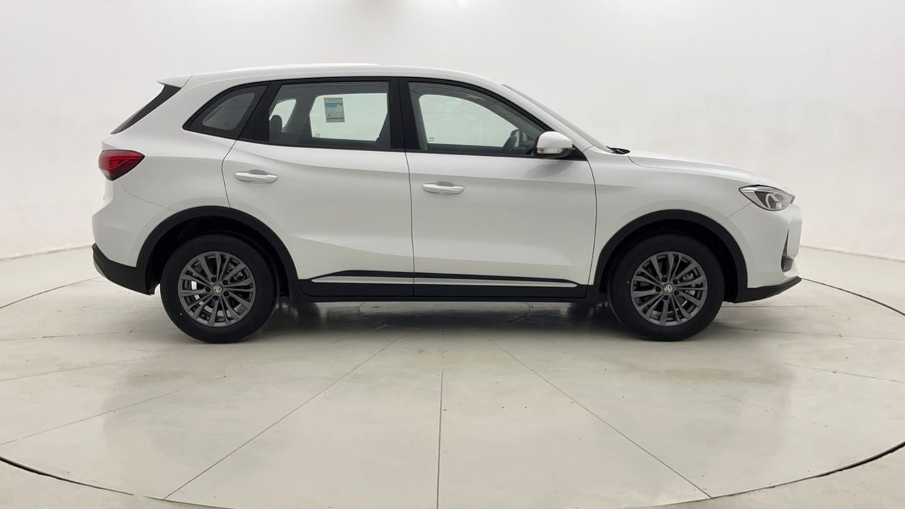 MG ZS STD 1.5 | Zero Down Payment | Home Test Drive