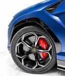 Lamborghini Urus STANDARD