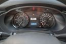 Toyota Hilux DLX TOYOTA HILUX (GUN125) 2.4L DIESEL PICK-UP – 2026 MODEL