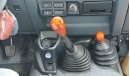 Toyota Land Cruiser 70 LX76 4.5 T-DSL ,WINCH, DIFF LOCK