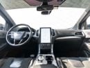 Ford Edge ST PERFORMANCE
