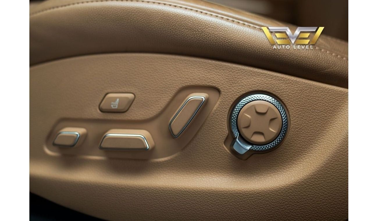 Genesis GV80 Genesis GV80 2023 - 7 Years warranty + 7 Years Service Contract