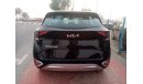 كيا سبورتيج Kia Sportage 1.6L Black