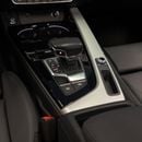 Audi A4 35 TFSI S Line 1.4L 1,858 pm • 0% Downpayment • 35TFSI S-Line • Agency Warranty
