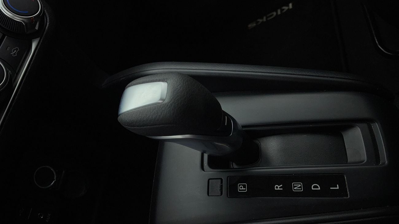 Nissan Kicks S 1.6 | Zero Down Payment | Free Home Test Drive