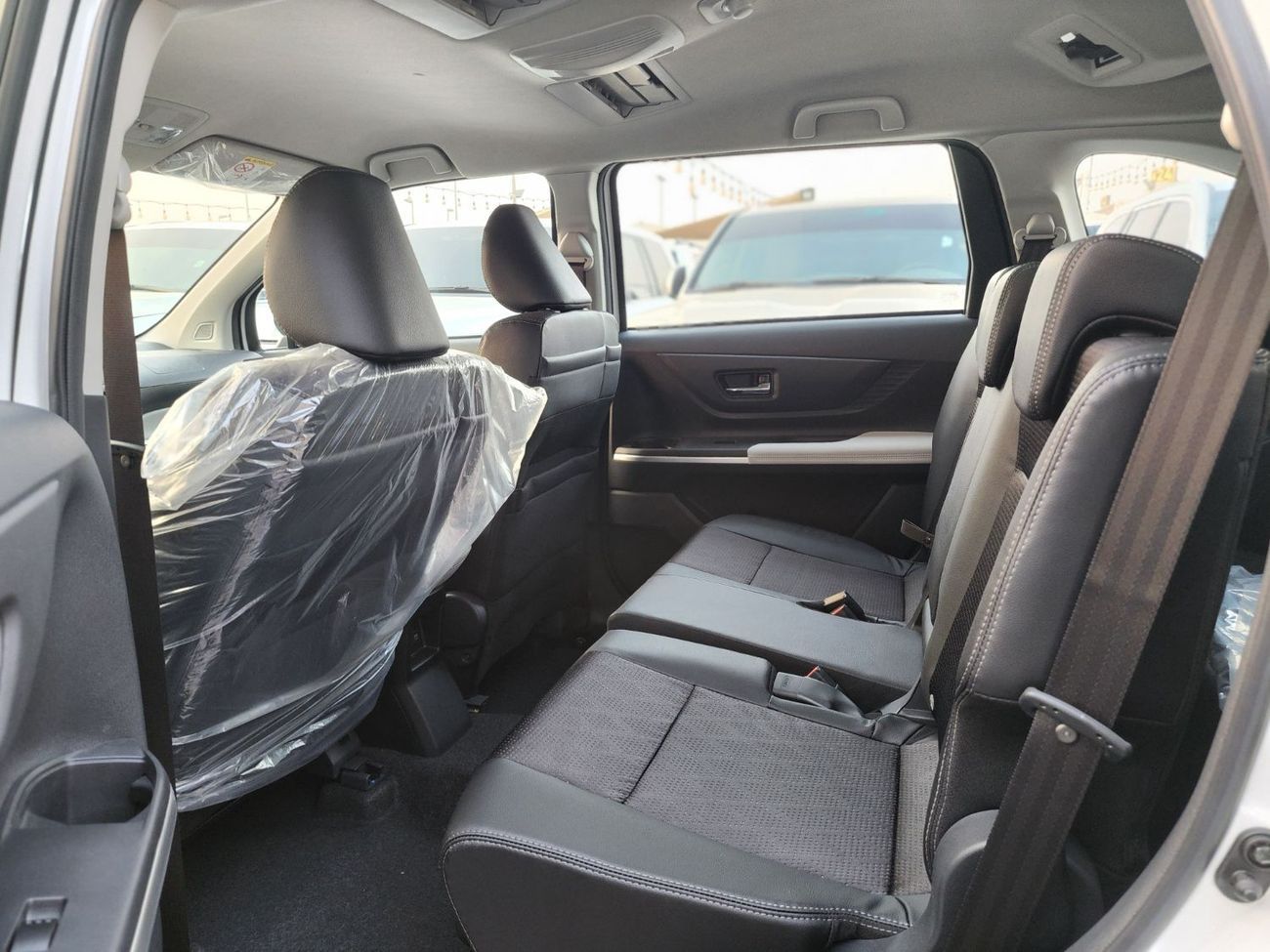 Toyota Veloz GX