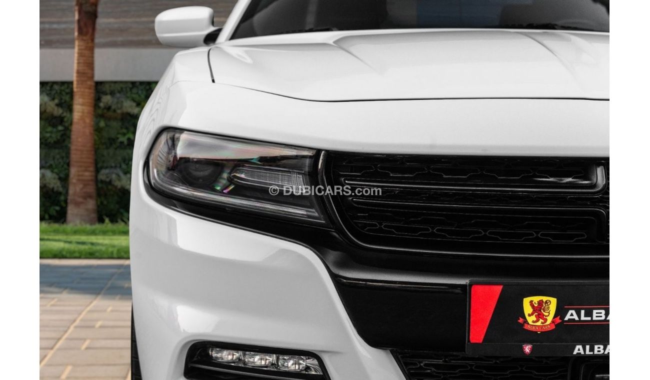 Dodge Charger R/T Highline RT 5.7L V8 | 2,154 P.M  | 0% Downpayment | Agency Service Contract!