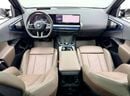 BMW X3 M50 MASTERCLASS M50, Warranty + Service Pack, Full Service History, Low Km, GCC