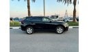 Toyota Harrier Toyota Harrier 2021 Right hand drive