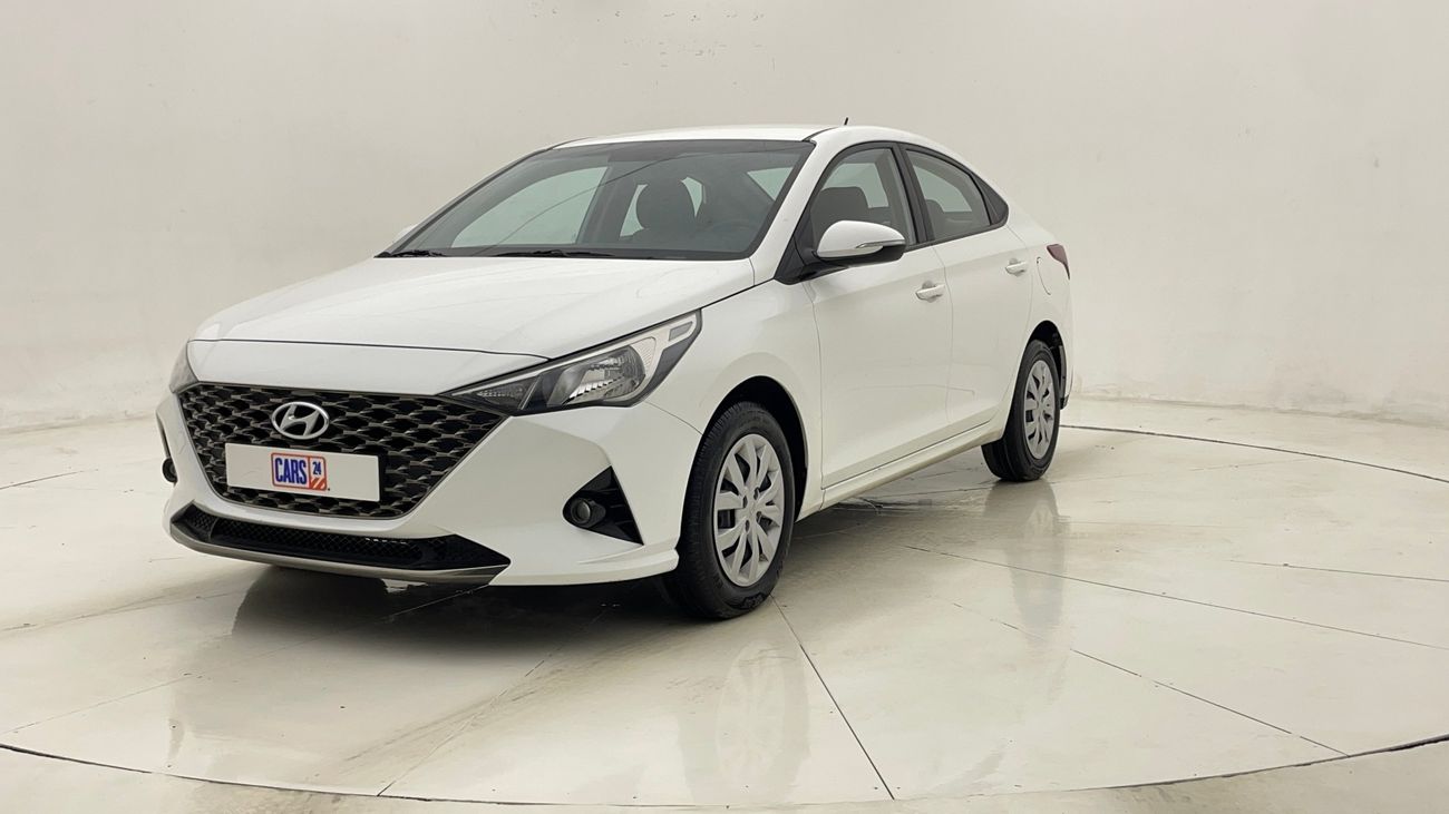 Hyundai Accent SMART 1.6 | Zero Down Payment | Home Test Drive