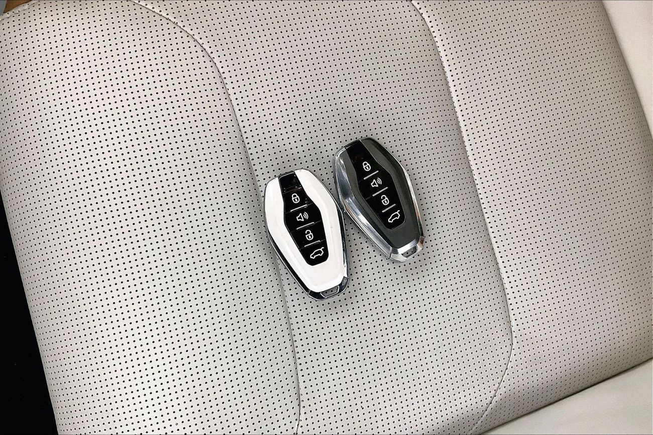 Jetour X70 Plus Luxury | Guaranteed Warranty | 0 Down Payment